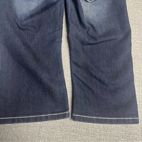 Girls Miss Me Capri - Picture 2 of 10